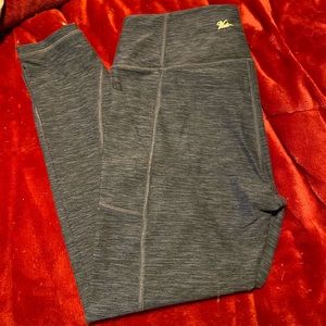 Victoria secret 7/8 leggings never worn